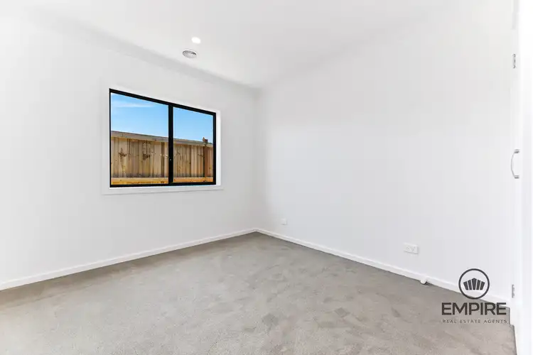 Sixth view of Homely house listing, 127 Yeungroon Blvd, Clyde North VIC 3978