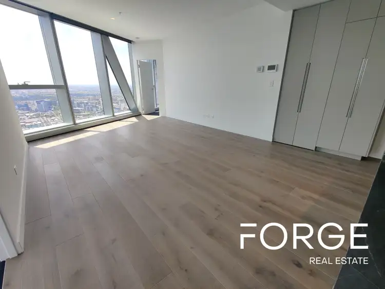 Second view of Homely apartment listing, 5604c/633 Little Lonsdale Street, Docklands VIC 3008