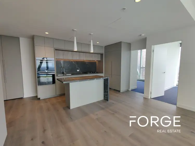 Third view of Homely apartment listing, 5604c/633 Little Lonsdale Street, Docklands VIC 3008