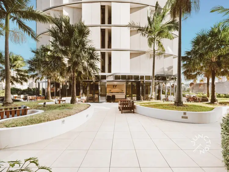 Seventh view of Homely unit listing, 1206/167 Alfred Street, Fortitude Valley QLD 4006