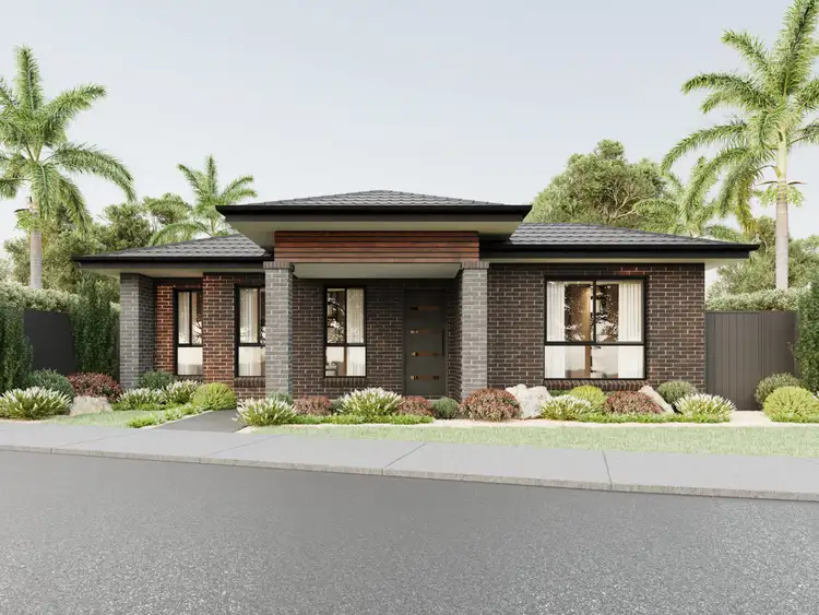 Main view of Homely house listing, READY TO MOVE IN I BRAND NEW I CALL US NOW, Vineyard NSW 2765