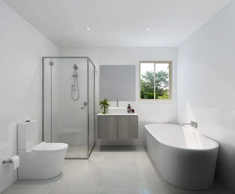 Third view of Homely house listing, READY TO MOVE IN I BRAND NEW I CALL US NOW, Vineyard NSW 2765