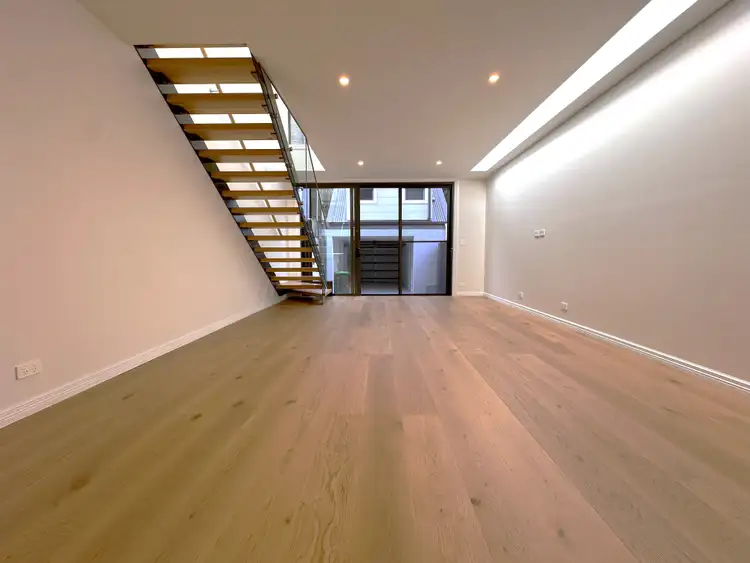 Main view of Homely terrace listing, 43 Portman Street, Zetland NSW 2017