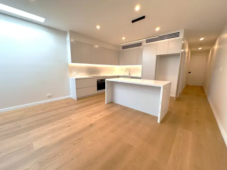 Third view of Homely terrace listing, 43 Portman Street, Zetland NSW 2017