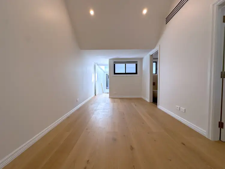 Fifth view of Homely terrace listing, 43 Portman Street, Zetland NSW 2017