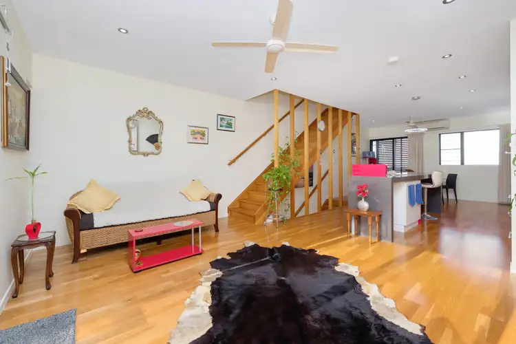Third view of Homely townhouse listing, 3/90 Davidson Street, South Townsville QLD 4810