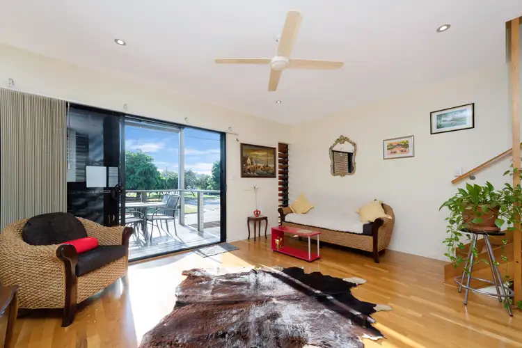 Fourth view of Homely townhouse listing, 3/90 Davidson Street, South Townsville QLD 4810