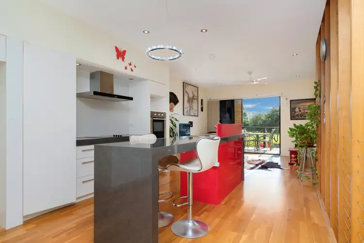 Fifth view of Homely townhouse listing, 3/90 Davidson Street, South Townsville QLD 4810