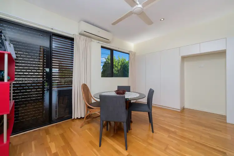 Sixth view of Homely townhouse listing, 3/90 Davidson Street, South Townsville QLD 4810