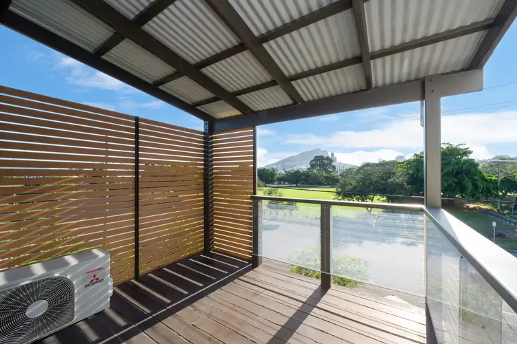 Seventh view of Homely townhouse listing, 3/90 Davidson Street, South Townsville QLD 4810