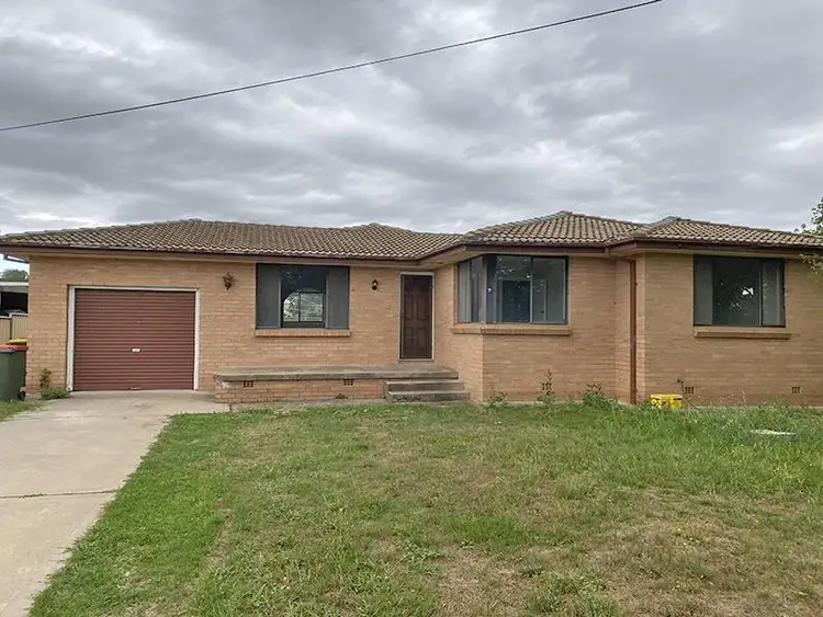 Main view of Homely house listing, 3 Adelaide Lane, Blayney NSW 2799