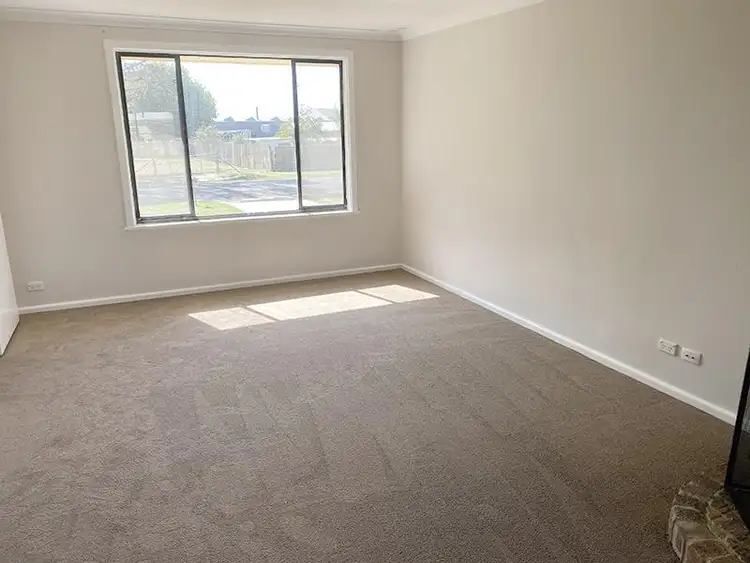 Second view of Homely house listing, 3 Adelaide Lane, Blayney NSW 2799