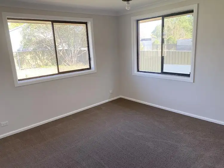 Fifth view of Homely house listing, 3 Adelaide Lane, Blayney NSW 2799