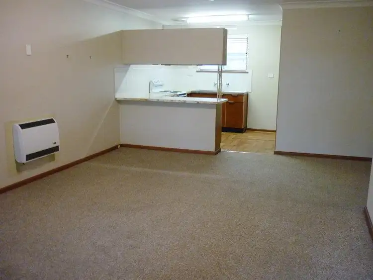 Second view of Homely unit listing, 2/5 Church Street, Blayney NSW 2799