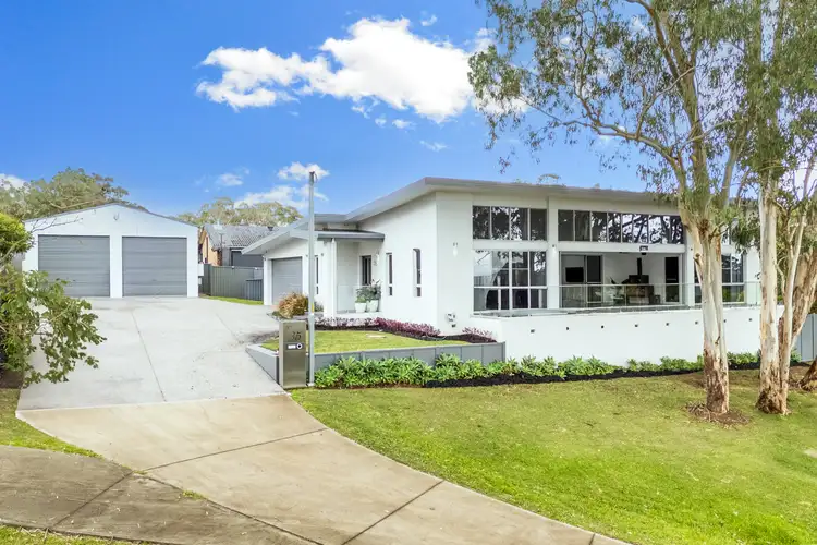 35 Church Road, Wilberforce NSW 2756
