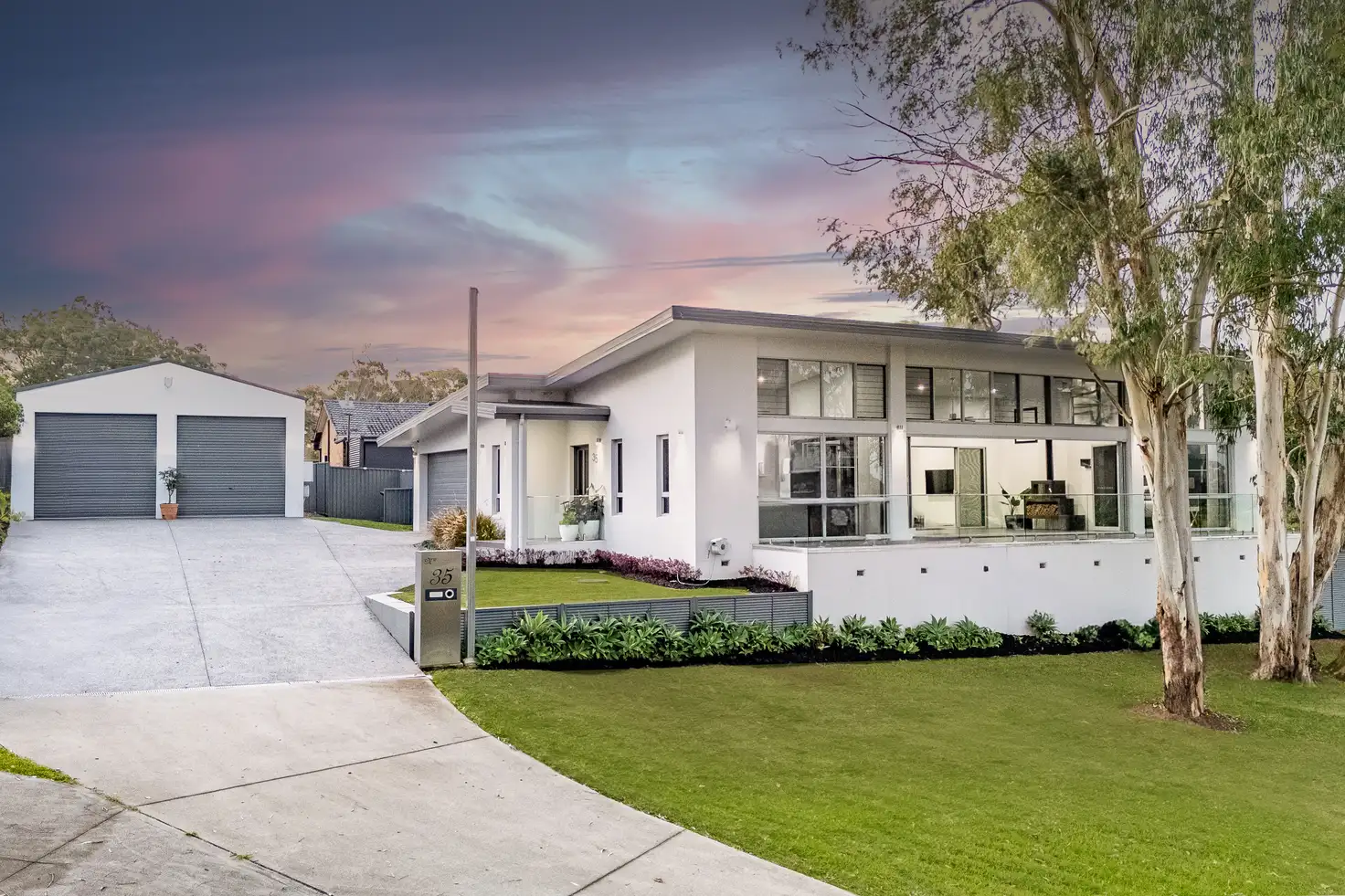 Main view of Homely house listing, 35 Church Road, Wilberforce NSW 2756