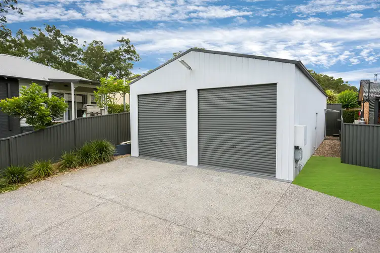 Third view of Homely house listing, 35 Church Road, Wilberforce NSW 2756