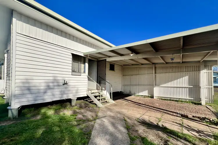 Main view of Homely house listing, 19 Bagot Street, Dalby QLD 4405