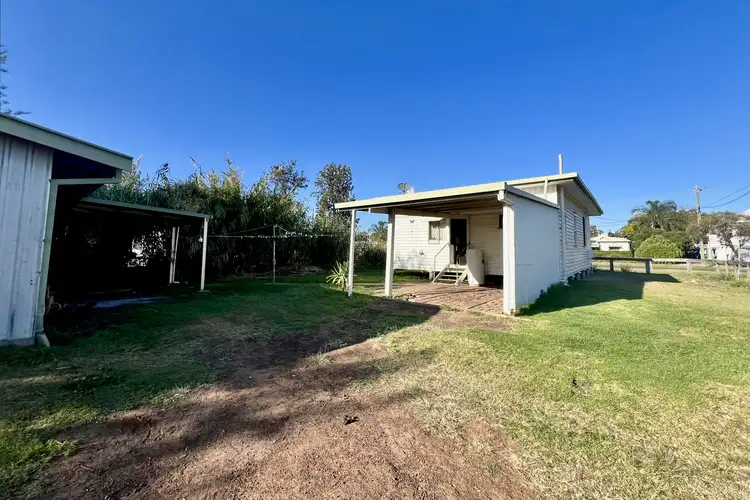 Second view of Homely house listing, 19 Bagot Street, Dalby QLD 4405