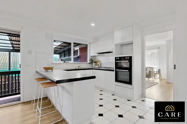 Second view of Homely house listing, 8 Rosalie Court, Hampton Park VIC 3976