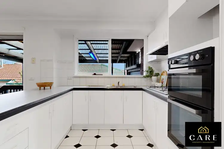 Third view of Homely house listing, 8 Rosalie Court, Hampton Park VIC 3976