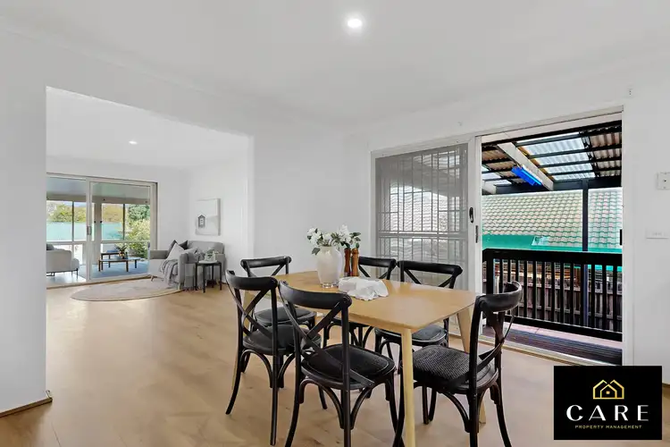 Fourth view of Homely house listing, 8 Rosalie Court, Hampton Park VIC 3976