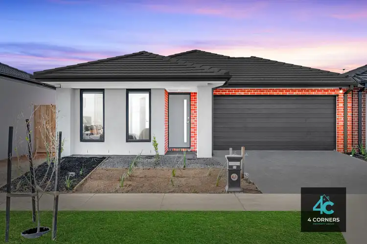 Main view of Homely house listing, 14 Striker Way, Tarneit VIC 3029