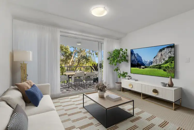 Second view of Homely apartment listing, 70/57 Grand Parade, Parrearra QLD 4575