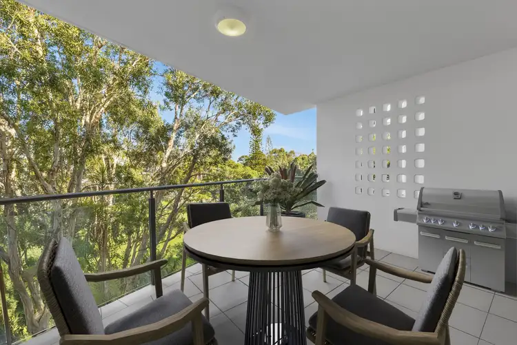 Third view of Homely apartment listing, 70/57 Grand Parade, Parrearra QLD 4575