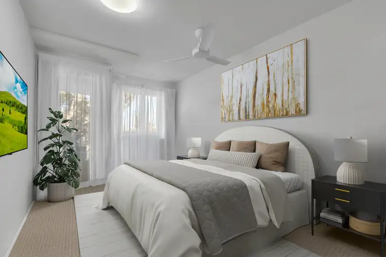 Fourth view of Homely apartment listing, 70/57 Grand Parade, Parrearra QLD 4575
