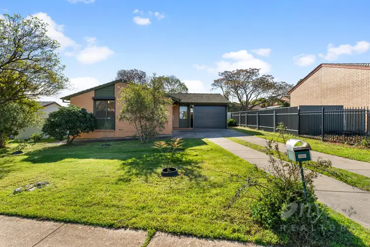 Third view of Homely house listing, 28 Poznan Crescent, Hackham West SA 5163