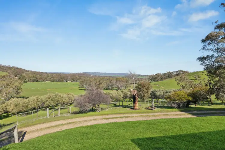 261 Kemmiss Hill Road, Yankalilla SA 5203