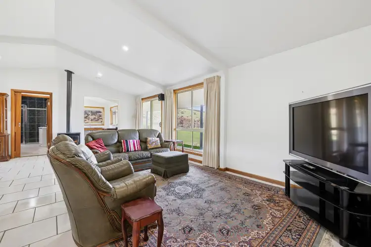 Fifth view of Homely house listing, 261 Kemmiss Hill Road, Yankalilla SA 5203