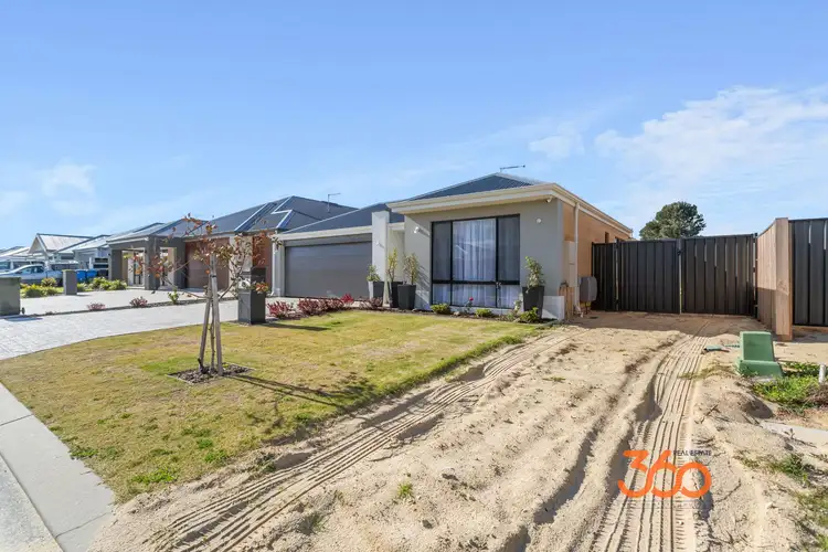 Third view of Homely house listing, 46 Moorland Crescent, Ellenbrook WA 6069