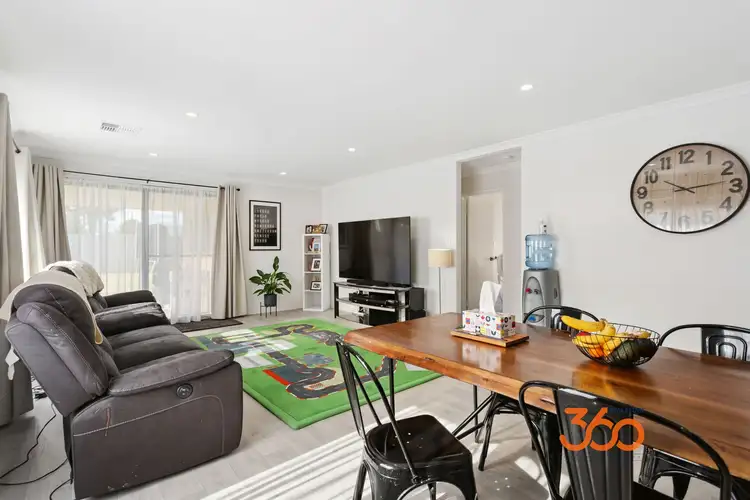 Fifth view of Homely house listing, 46 Moorland Crescent, Ellenbrook WA 6069