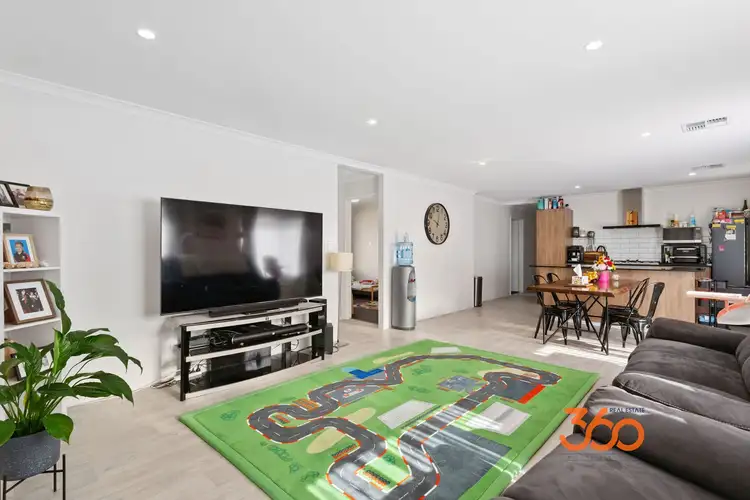 Sixth view of Homely house listing, 46 Moorland Crescent, Ellenbrook WA 6069