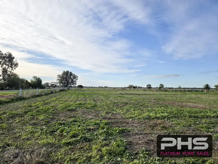 Fourth view of Homely land listing, 51 Richardson Street, Kerang VIC 3579