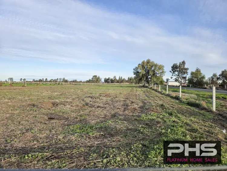 Fifth view of Homely land listing, 51 Richardson Street, Kerang VIC 3579