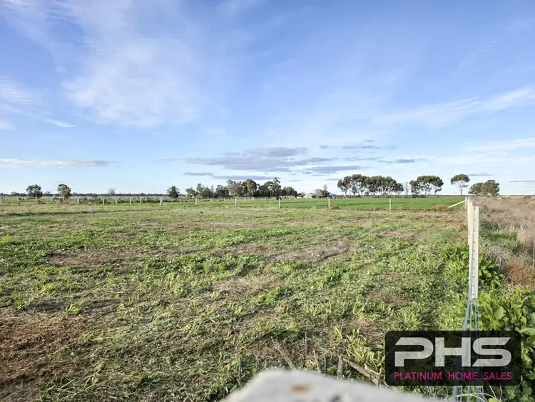 Seventh view of Homely land listing, 51 Richardson Street, Kerang VIC 3579