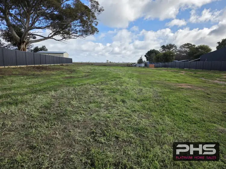 104 Gorton Drive, Mystic Park VIC 3579