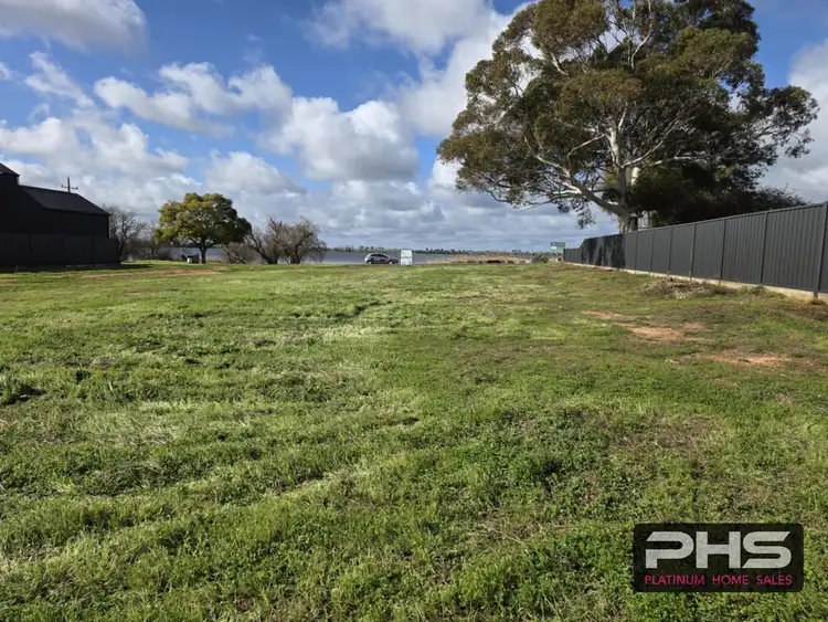 Second view of Homely land listing, 104 Gorton Drive, Mystic Park VIC 3579