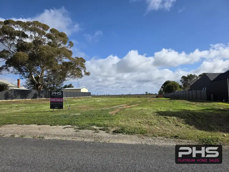 Third view of Homely land listing, 104 Gorton Drive, Mystic Park VIC 3579
