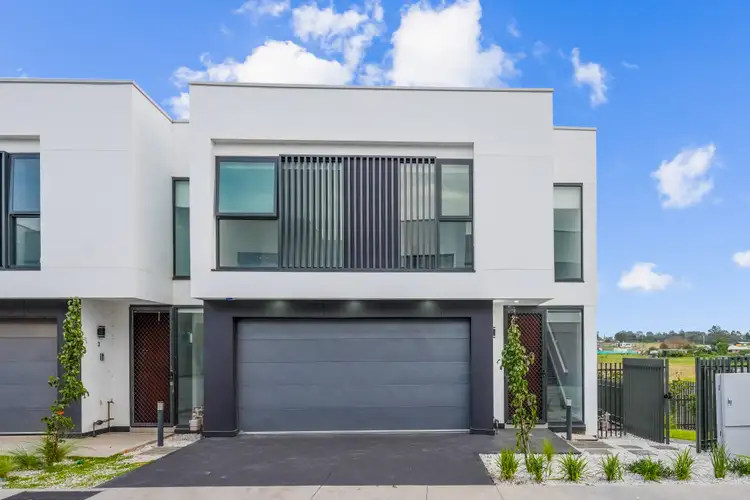 Third view of Homely townhouse listing, INSPECTION BY APPOINTMENTS ONLY TILL 8PM, Box Hill NSW 2765