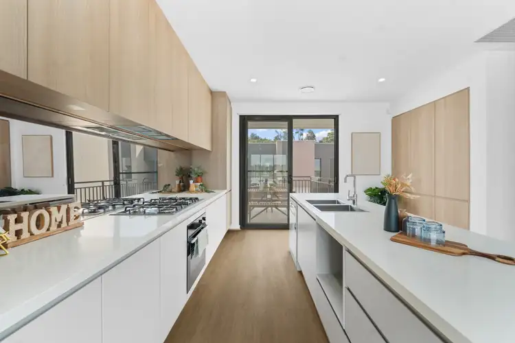 Sixth view of Homely townhouse listing, INSPECTION BY APPOINTMENTS ONLY TILL 8PM, Box Hill NSW 2765