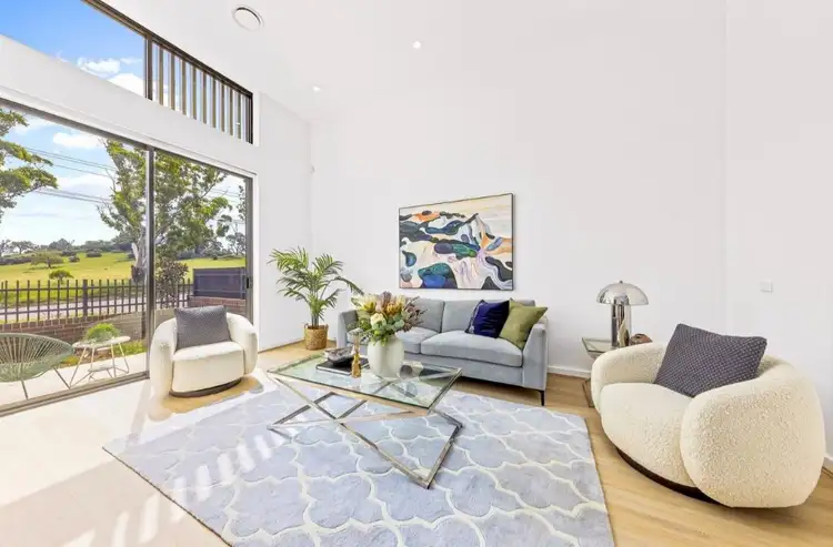 Second view of Homely townhouse listing, Address available on request