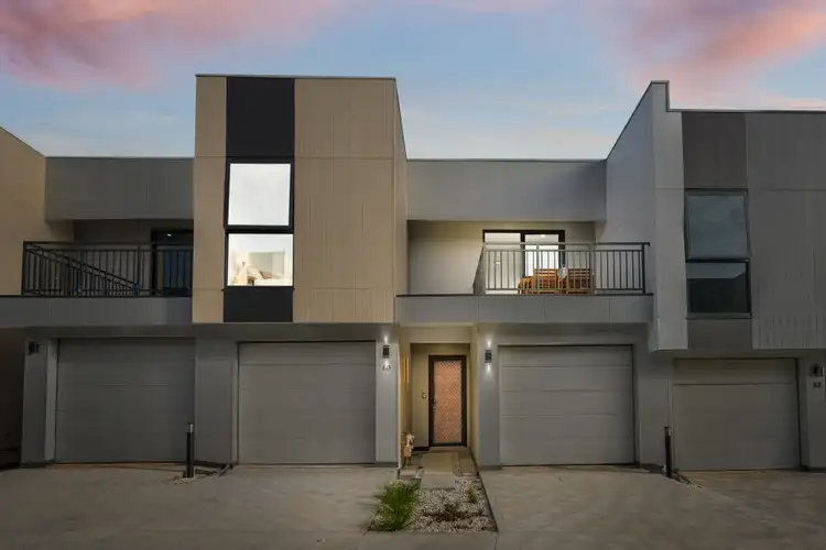 Fifth view of Homely townhouse listing, CALL US NOW I SELLING FAST, Box Hill NSW 2765