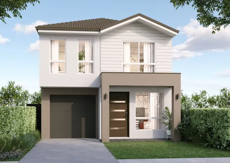 Main view of Homely townhouse listing, Address available on request