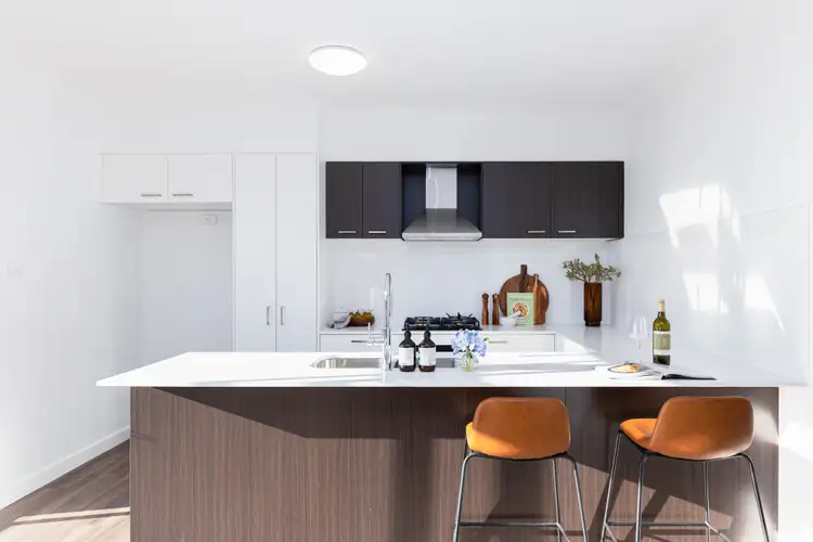 Third view of Homely townhouse listing, Address available on request