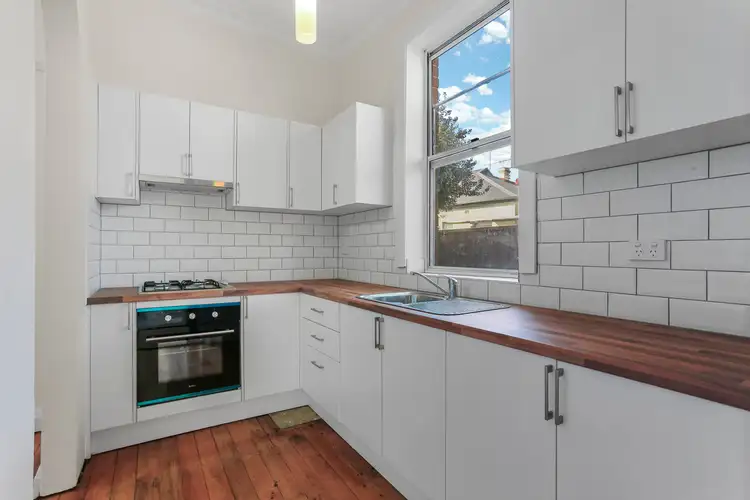 Third view of Homely semi-detached listing, 62 Thomas Street, Ashfield NSW 2131