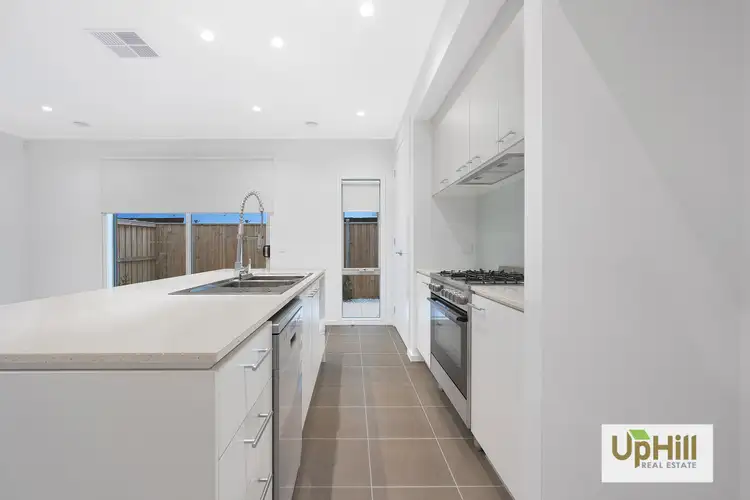 Second view of Homely house listing, 51 Hefferman Drive, Officer VIC 3809